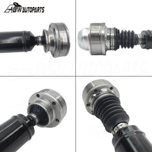 Load image into Gallery viewer, FRONT DRIVESHAFT TAIL SHAFT FOR 2007-2010 JEEP GRAND CHEROKEE
