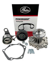 Load image into Gallery viewer, Timing Belt Kit+Water Pump For Toyota Hilux LN147R LN152R LN167R LN172R 5L 3.0L
