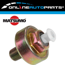 Load image into Gallery viewer, Knock Sensor for Holden VS VT VU VX VY 3.8L V6 Commodore Calais WH WK Statesman