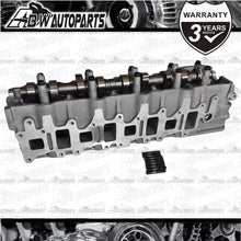 Load image into Gallery viewer, Assembled Cylinder Head Kit 4M40T Turbo For Mitsubishi Triton Pajero Delica 2.8L