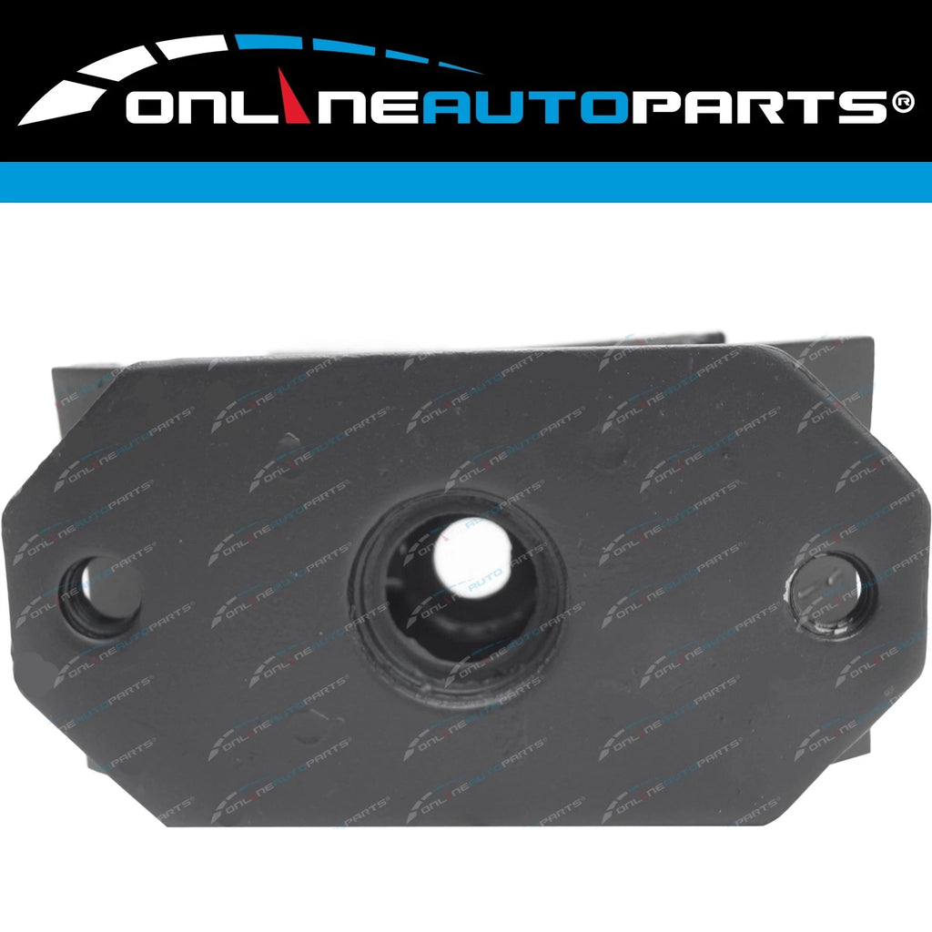Rear Engine Transmission Mount for Suzuki Vitara SV620 1995-1998 Auto/Manual 4X4