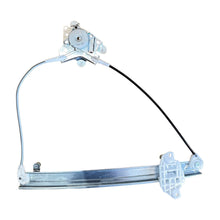 Load image into Gallery viewer, Front Left Window Regulator W/o Motor for Hyundai Excel X3 3-Door Hatch 97-00