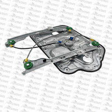 Load image into Gallery viewer, 1x Window Regulator &amp; Motor Assy For Nissan Dualis Qashqai J10 07-16 Front Left