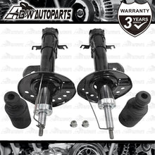 Load image into Gallery viewer, Pair for Nissan Pulsar B17 C12 1.8 2013 - ON Front Shock Absorbers