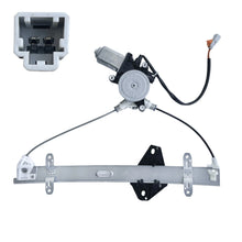 Load image into Gallery viewer, Front Left Window Regulator With Motor 2 Pins for Honda Integra DC5 2001-2006