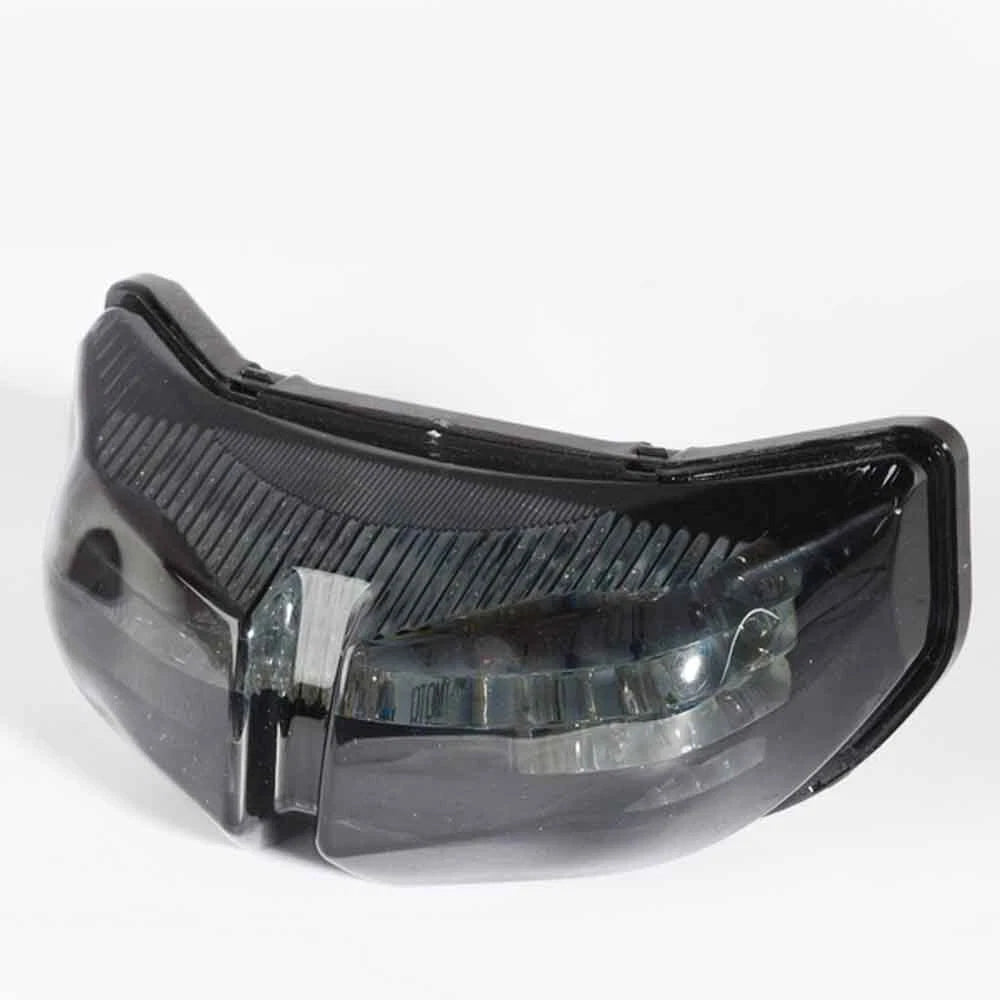 Smoke LED Brake Light Turn Signal for Yamaha FZ8 Fazer 10-13 FZ1 N FZ1 06-13 ST