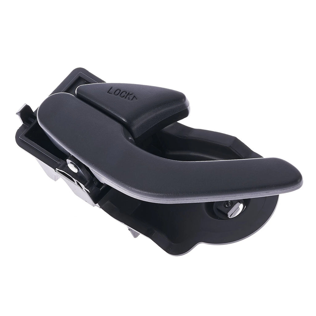 Front = Rear Left Inner Door Handle Black for Ford Escape ZA ZB ZC Tribute 01-06