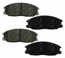 Load image into Gallery viewer, Disc Brake Pads Front DB1450 for Hyundai Grandeur 3.0 V6 Terracan 3.5 Wagon