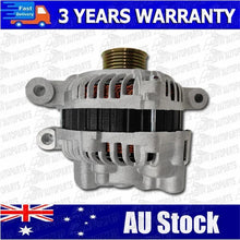 Load image into Gallery viewer, 120A Alternator for Holden Commodore VE V6 3.6L Petrol 2006-2013 A003TG4091