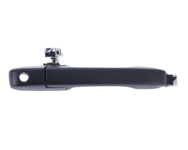 Textured Black Front Right Outer Door Handle For Honda CR-V RD