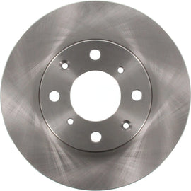 TRW Brake Rotor 240mm Front DF4152S