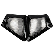 Load image into Gallery viewer, Left &amp;Right Airbox Frame Neck Side Cover For Harley V-Rod VRSCA 2002-2006 VRSCB