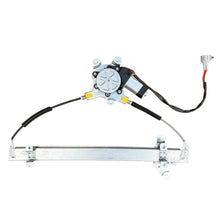 Load image into Gallery viewer, Front Right Window Regulator W/ Motor 6 Pin For Nissan X-Trail T30 30 2001 -2007