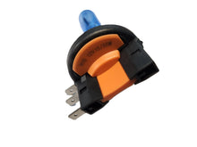 Load image into Gallery viewer, H15 Xenon 4000K Headlight High Low Beam Globe Bulb PGJ23T-1 12V 55W Michiba x2pc