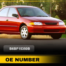 Load image into Gallery viewer, Overflow Bottle Coolant Tank Reservoir Fit For Mazda 323 Protege B6BF15350B