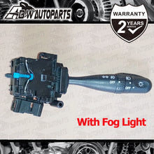 Load image into Gallery viewer, Fit Toyota Corolla ZZE122 Echo NCP12 NCP10 Headlight Indicator Stalk Switch Fog