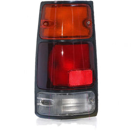 APG All Crash Tail Lamp Passenger Side Aftermarket Suits Holden Rodeo TF 1988...