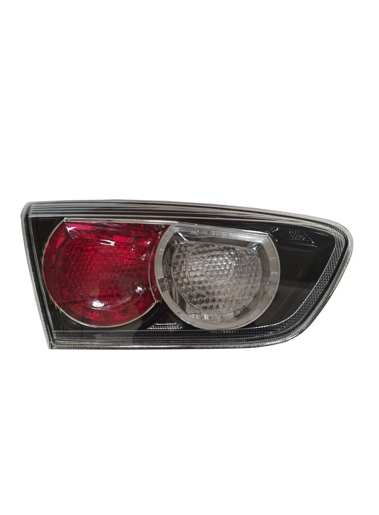 Aftermarket - Left Tail Lamp Inner, Black Base for Mitsubishi Lancer CJ/CF 07-17