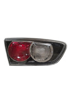 Left Inner Tail Light Lamp Black Base for Mitsubishi Lancer CJ/CF Sedan
