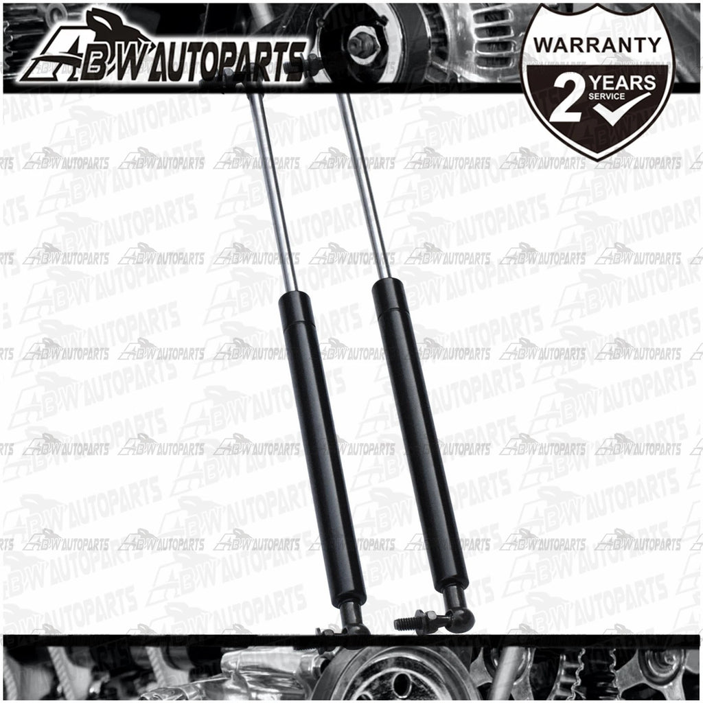 Premium Bonnet Gas Struts for Toyota Land Cruiser Prado 120 Series 2002-2009