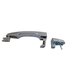 Load image into Gallery viewer, Rear Right Outer Door Handle Chrome for Holden Commodore VE Statesman WM 06-13