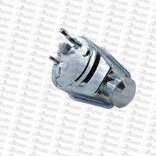 Load image into Gallery viewer, Power Steering Pump Chromed for Chevrolet SB BB Saginaw 5/8 Shaft Key Way