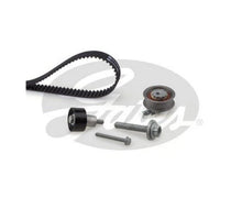 Load image into Gallery viewer, Gates Timing Belt Kit TCK356 for Audi, Skoda, VW