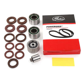 Timing Belt Kit For Subaru Forester SG SH EJ25 EJ255 2.5L DOHC Turbo