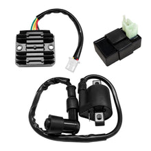 Load image into Gallery viewer, Ignition Coil CDI UNIT Regulator 150cc 200cc 250cc PRO Bike Trail Bike Dirt Bike
