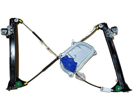 Front Right Window Regulator Without Motor for Volkswagen Beetle 1Y 03-11 Conv