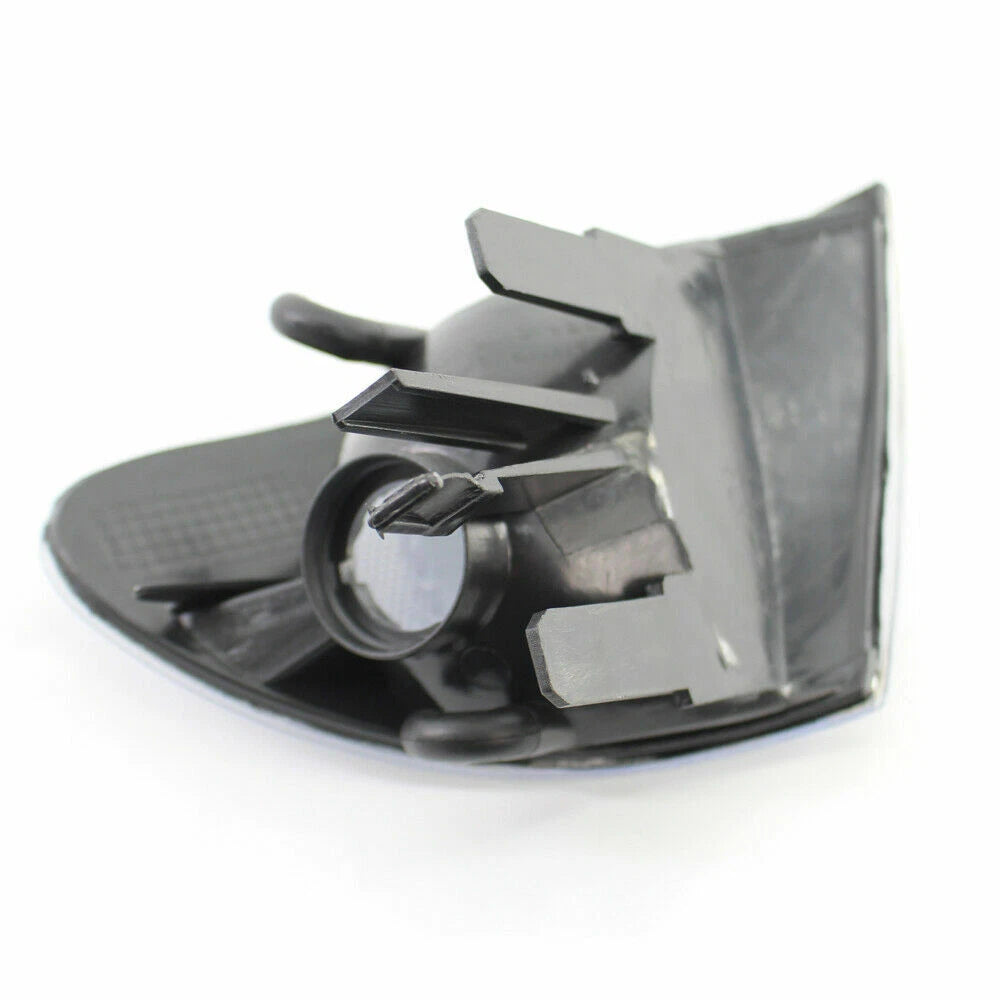 Pair Signal Clear Indicator Corner Side Light for BMW 3 Series E46 99-01 Sedan S