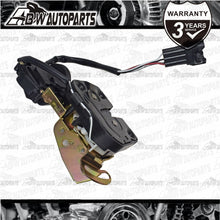 Load image into Gallery viewer, Rear Right Door Lock Actuator for Ford Falcon AU BA BF 1998-2006 BAFF26412A