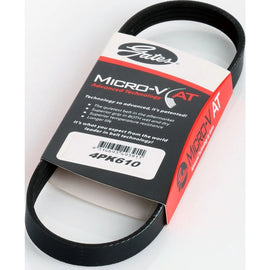 Gates Ribbed Belt 4PK610