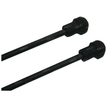 Load image into Gallery viewer, 2 Gas Stay Boot Struts for Ford AU Falcon Fairmont Sedan without Wing / Spoiler