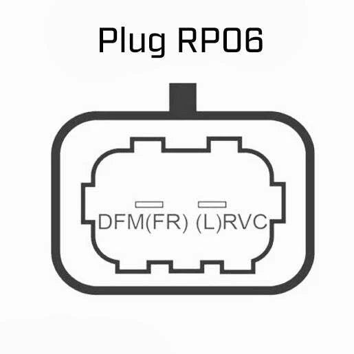 Alternator For Holden Cruze Optima Z22D1 Z20D1 2.2L 2.0L 4WD FWD 12V140A