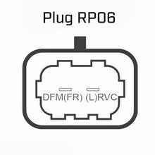 Load image into Gallery viewer, Alternator For Holden Cruze Optima Z22D1 Z20D1 2.2L 2.0L 4WD FWD 12V140A