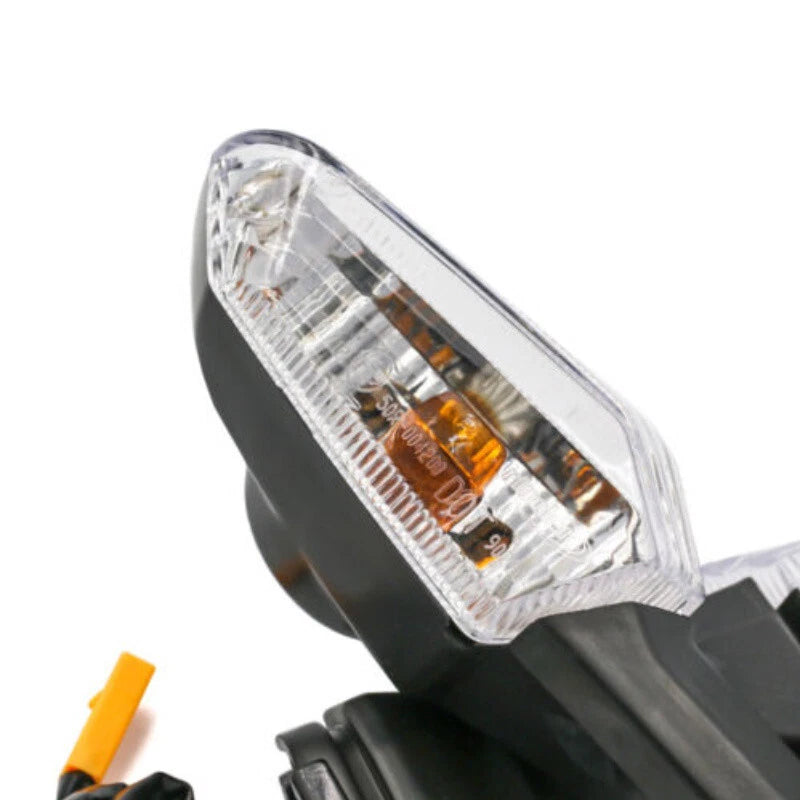 Rear Turn Signal Indicator Light For KAWASAKI NINJA 300 650 1000 Z 1000SX ER-6F