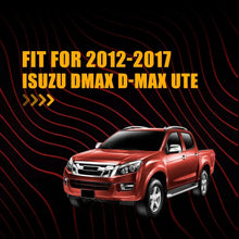 Load image into Gallery viewer, LH RH Side Tail Light Lamp (Non LED) For Isuzu DMax D-Max Ute 2012~17 898125393