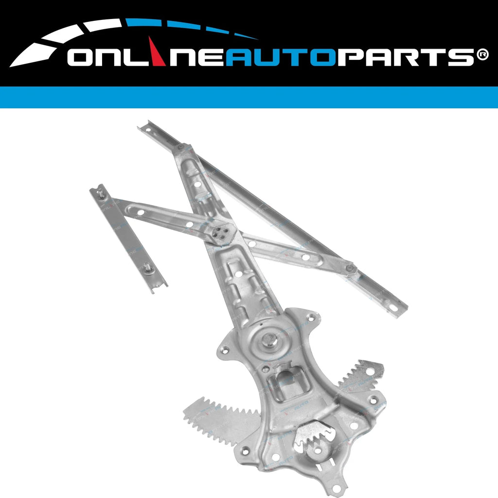 Front RH Window Regulator for Colorado RC 2008~12 for cars with Electric Windows