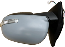 Load image into Gallery viewer, Left Electric Side Door Mirror With Indicator for Mitsubishi ASX XB/XC/XD 12-25