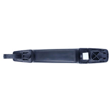 Load image into Gallery viewer, LHF/LHR/RHR Black Outer Door Handle for Holden Barina 11-18, Caprice 13-17 etc