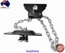 Load image into Gallery viewer, NEW SPARE WHEEL TYRE WINCH WINDER ASSY SUIT FOR FORD RANGER MOST MODELS