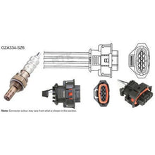 Load image into Gallery viewer, NTK Oxygen Lambda Sensor OZA334-SZ6