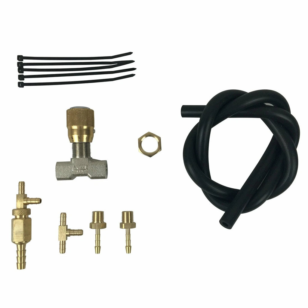 Dawes Valve Fit Nissan GU Patrol ZD30 Direct Injection Needle Valve