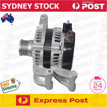 Load image into Gallery viewer, Alternator for Ford Focus LS LT LV LW 2.0L Petrol 12V 120A 2005-2016