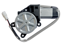 Load image into Gallery viewer, Front Right Window Regulator Motor 2 Pin For Subaru Impreza WRX STi GD GG 00-07