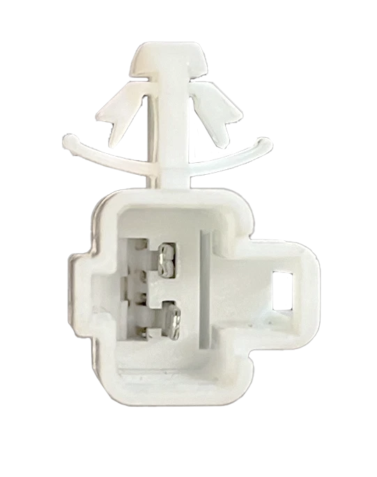 Front Left Window Regulator With Motor 2 Pin For Toyota Avalon MCX10 2000 -2005