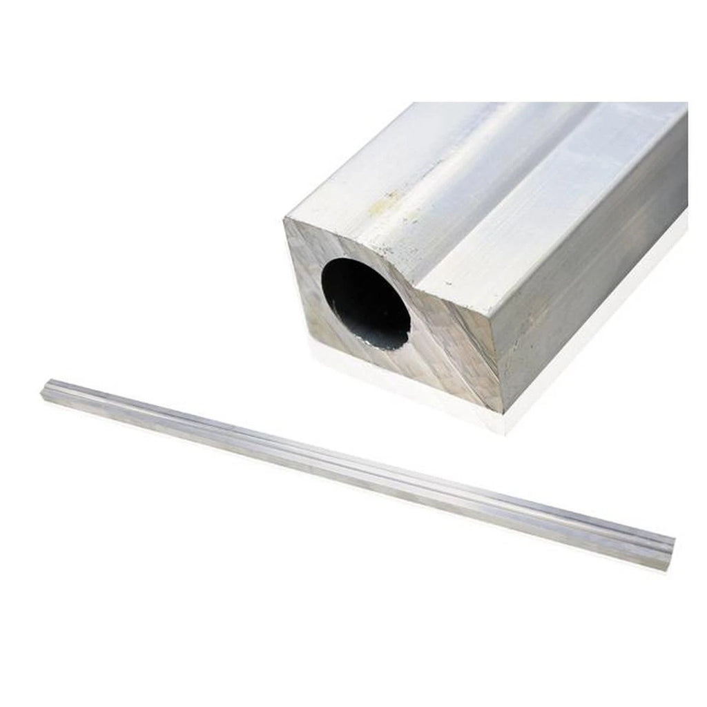 Aeroflow AF64-2003 Fuel Rail Extrusion 1 Meter