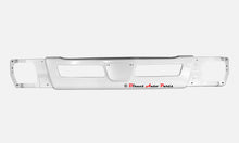 Load image into Gallery viewer, *NEW* FRONT BUMPER BAR (WIDE) for MITSUBISHI CANTER FUSO FEB FEC 2012 - 2018