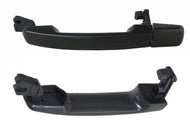 Outer Front Left Door Handle for Nissan Navara D40 2005-2015
